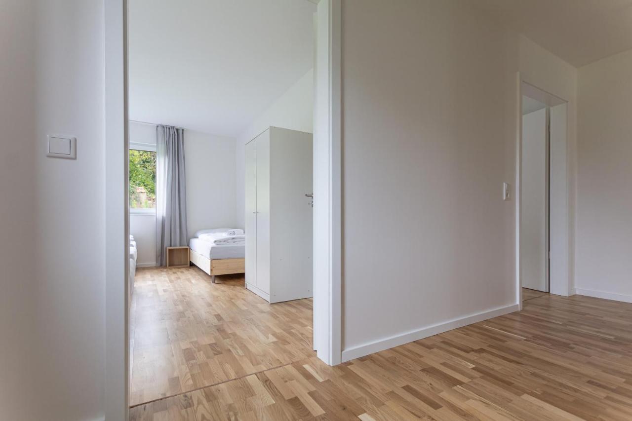 T&K Apartments - Bergisch Gladbach - 7 Comfortable Apartments - 20 Min To Fair Messe Cologne Exterior photo